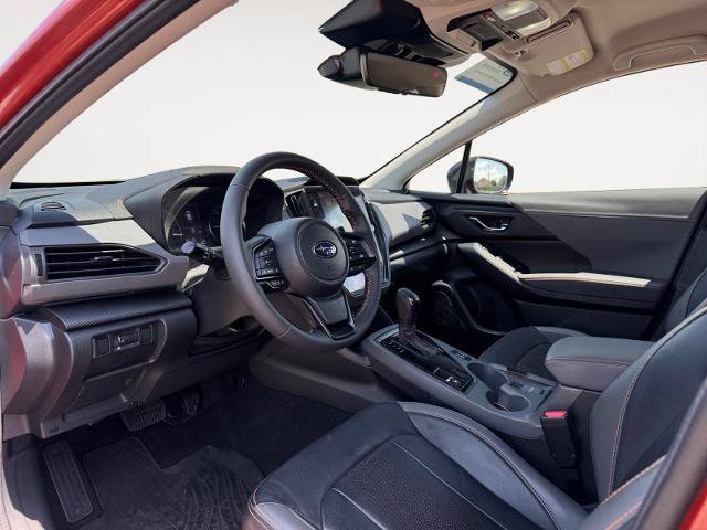 Used 2024 Subaru Crosstrek 2.5i Limited w/ Popular Package #3A AWD/4WD image 9