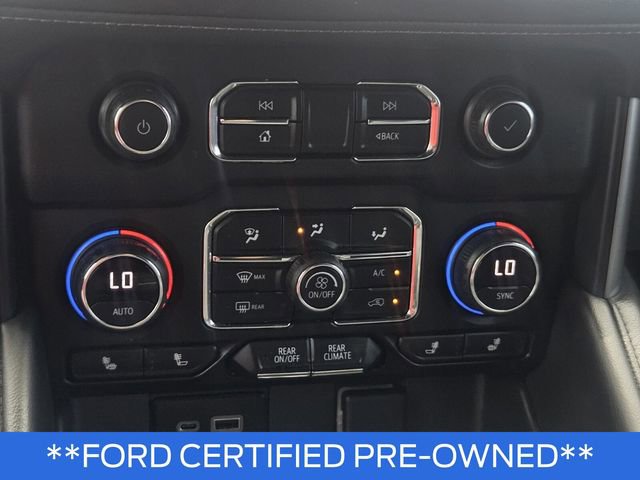 Used 2021 Chevrolet Tahoe LT AWD/4WD image 31