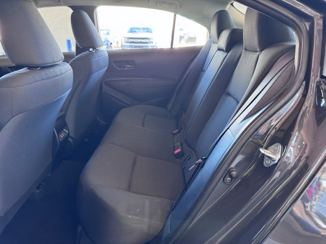 Used 2024 Toyota Corolla LE FWD image 11