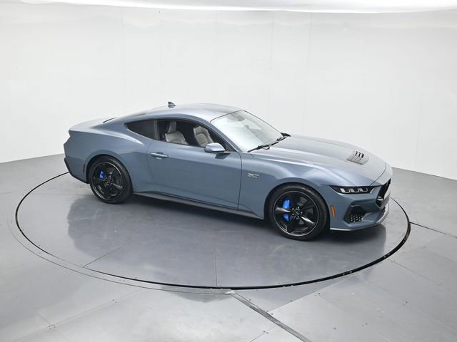 Certified 2024 Ford Mustang GT Premium image 41