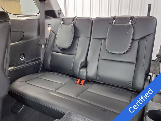Certified 2023 Ford Explorer XLT w/ Equipment Group 202A AWD/4WD image 8