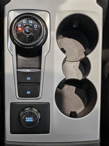 Certified 2021 Ford Bronco Sport Big Bend AWD/4WD image 24