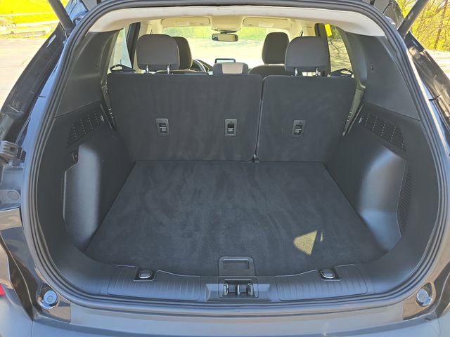 Certified 2022 Ford Escape SE w/ Convenience Package AWD/4WD image 21