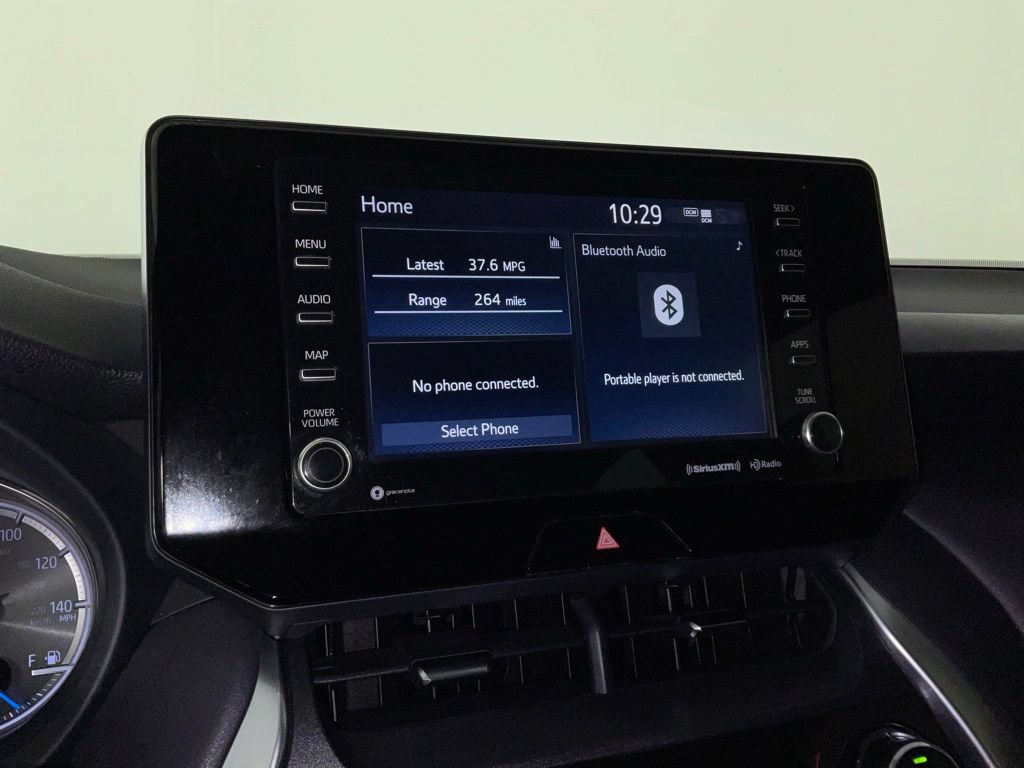 Used 2022 Toyota Venza XLE AWD/4WD image 22