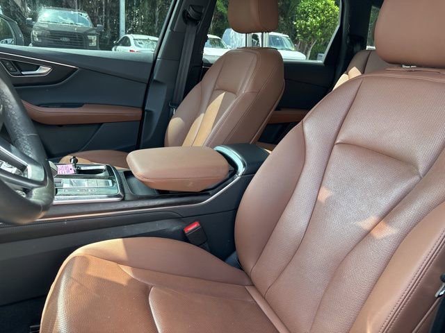 Used 2024 Audi Q7 3.0T Premium Plus image 6