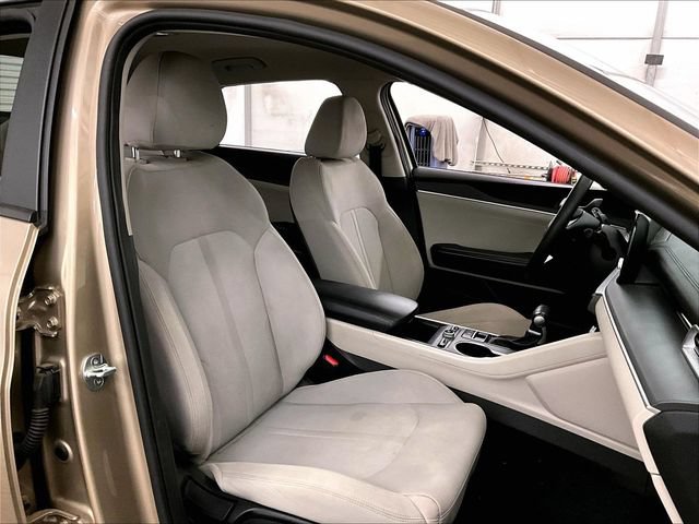 Used 2021 Kia K5 LXS AWD/4WD image 7
