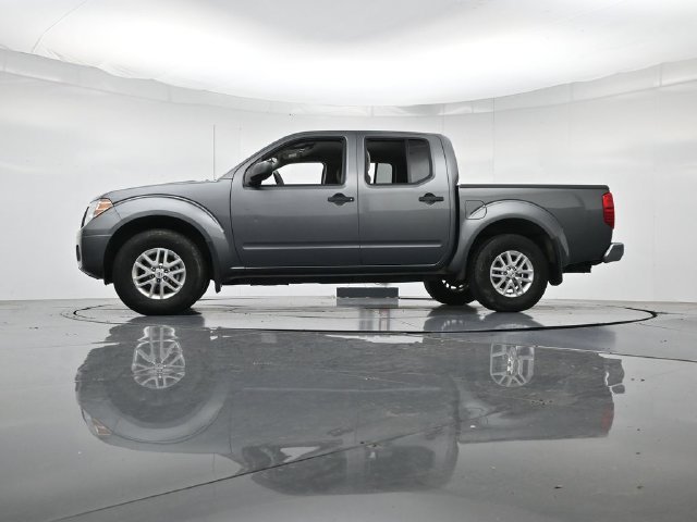 Used 2021 Nissan Frontier SV w/ SV Utility Package AWD/4WD image 35
