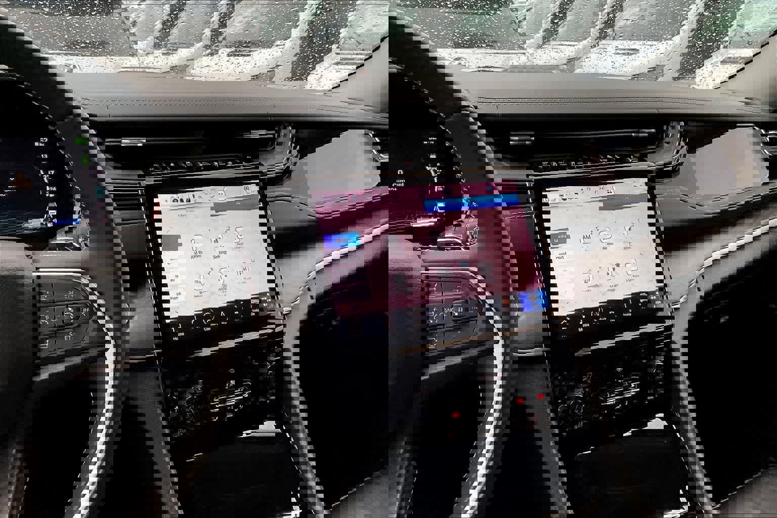 Used 2022 Jeep Grand Cherokee Limited 4xe image 17