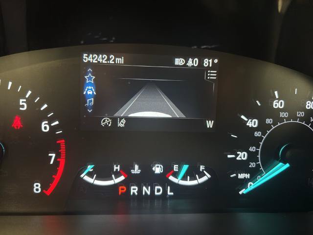 Certified 2020 Ford Escape S FWD image 14