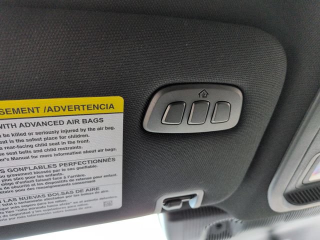 Certified 2026 Ford Explorer ST-Line AWD/4WD image 38