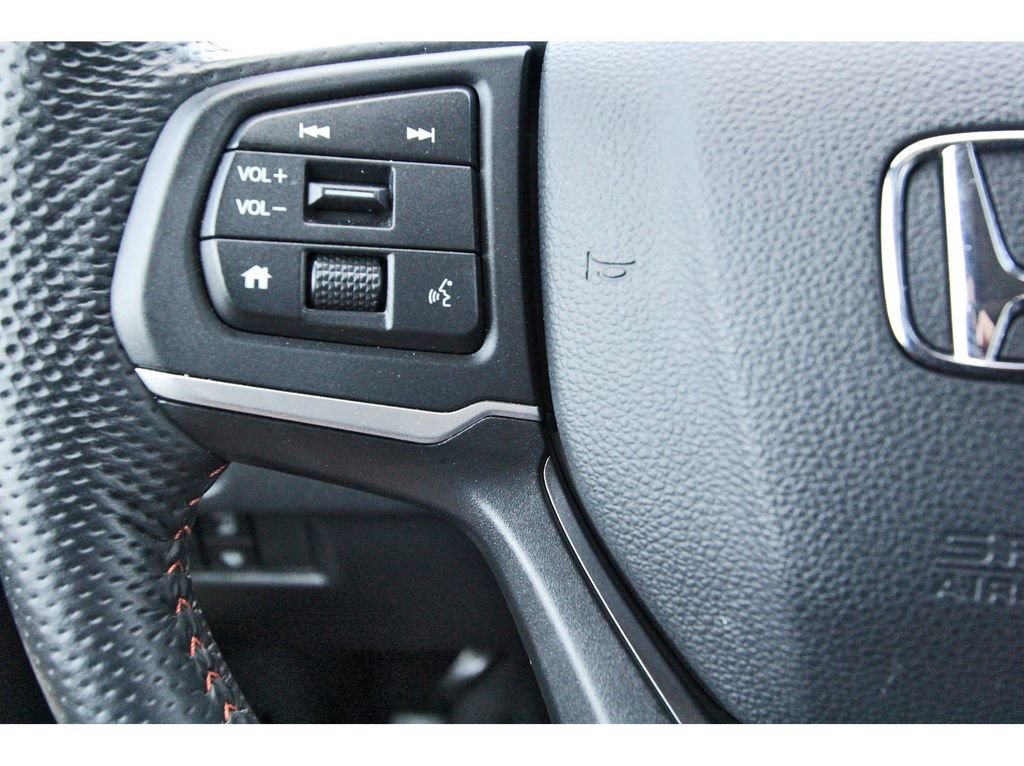 Used 2024 Honda Ridgeline TrailSport image 18