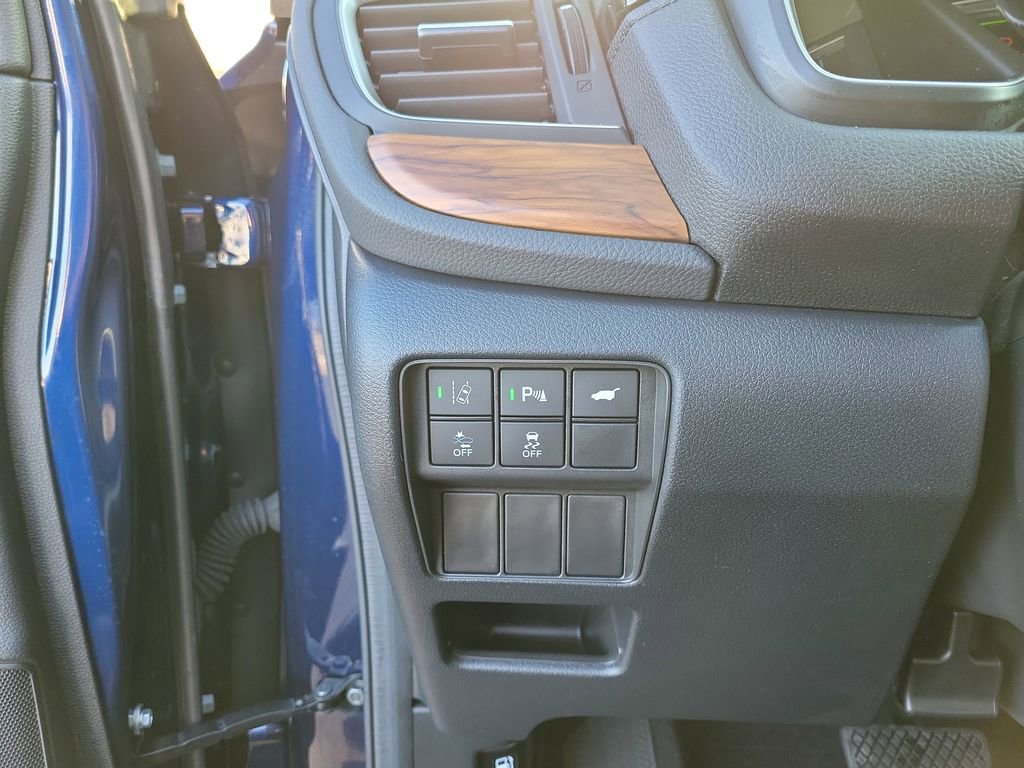 Used 2022 Honda CR-V Touring image 21