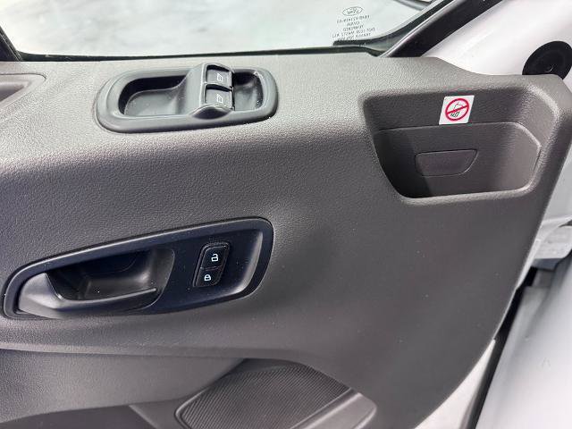 Certified 2019 Ford Transit 150 130 Low Roof image 11