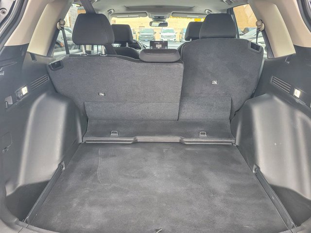 Used 2024 Honda CR-V EX image 25