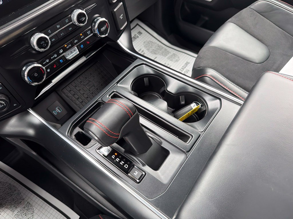 Certified 2024 Ford F150 Raptor AWD/4WD image 20