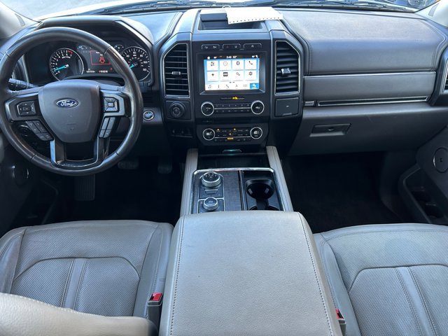 Certified 2018 Ford Expedition Limited w/ Equipment Group 301A image 17