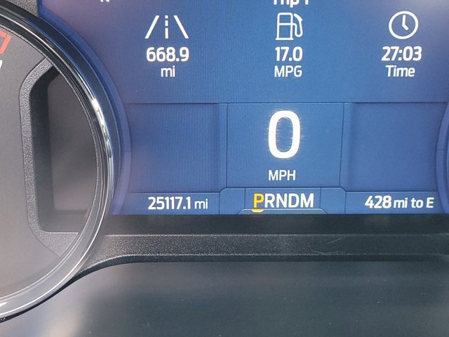 Certified 2022 Ford F150 XLT w/ Equipment Group 302A High image 18