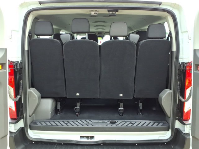 Certified 2024 Ford Transit 350 XLT RWD image 22