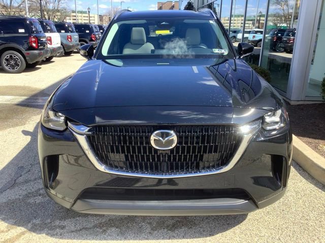 Used 2024 MAZDA CX-90 3.3 Turbo w/ Preferred Package image 7