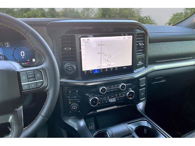 Certified 2025 Ford F150 Tremor w/ Equipment Group 402A High AWD/4WD image 8