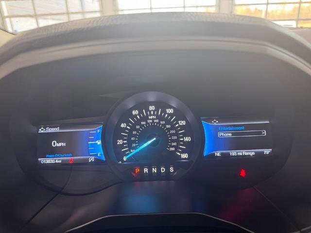 Certified 2024 Ford Edge SEL w/ Convenience Package AWD/4WD image 18