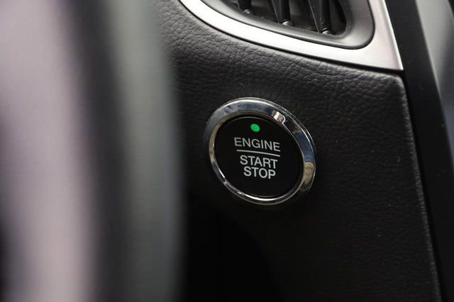 Certified 2024 Ford Edge SEL image 14