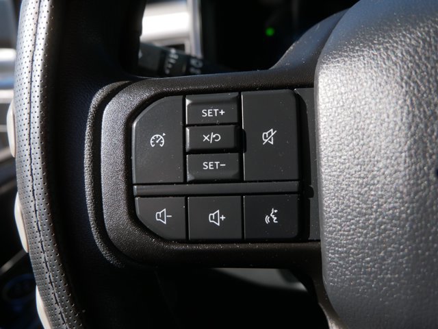 Certified 2023 Ford F250 XLT w/ XLT Premium Package AWD/4WD image 22