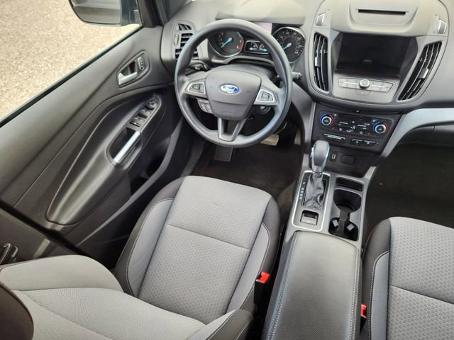 Certified 2018 Ford Escape SE w/ SE Sync 3 Package AWD/4WD image 13