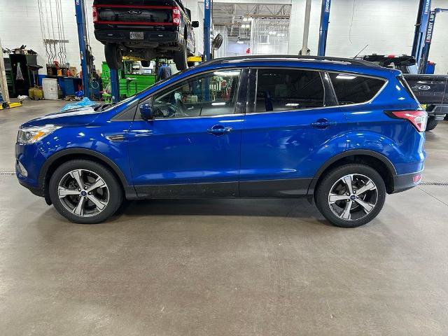 Certified 2017 Ford Escape SE w/ Equipment Group 201A AWD/4WD image 6