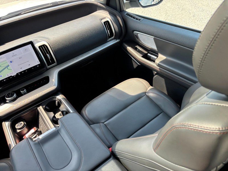 Certified 2025 Ford Expedition Max Active AWD/4WD image 16