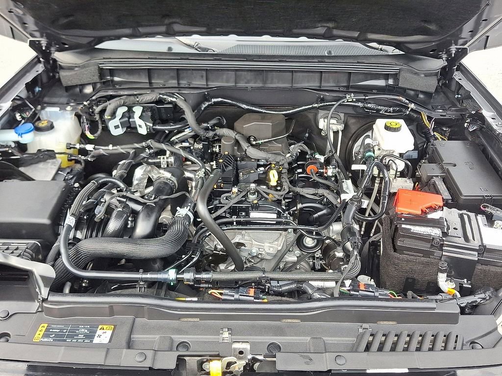 Certified 2024 Ford Bronco Outer Banks image 28