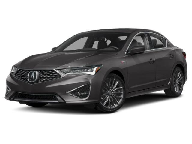Used 2022 Acura ILX
