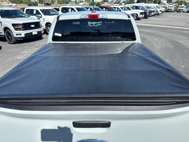 Certified 2023 Ford Ranger XLT w/ Trailer Tow Package AWD/4WD image 9