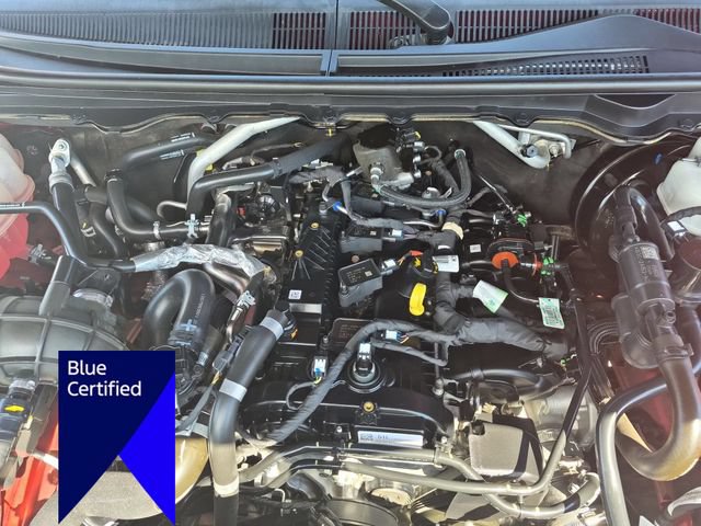 Certified 2019 Ford Ranger XLT w/ Equipment Group 301A Mid AWD/4WD image 35
