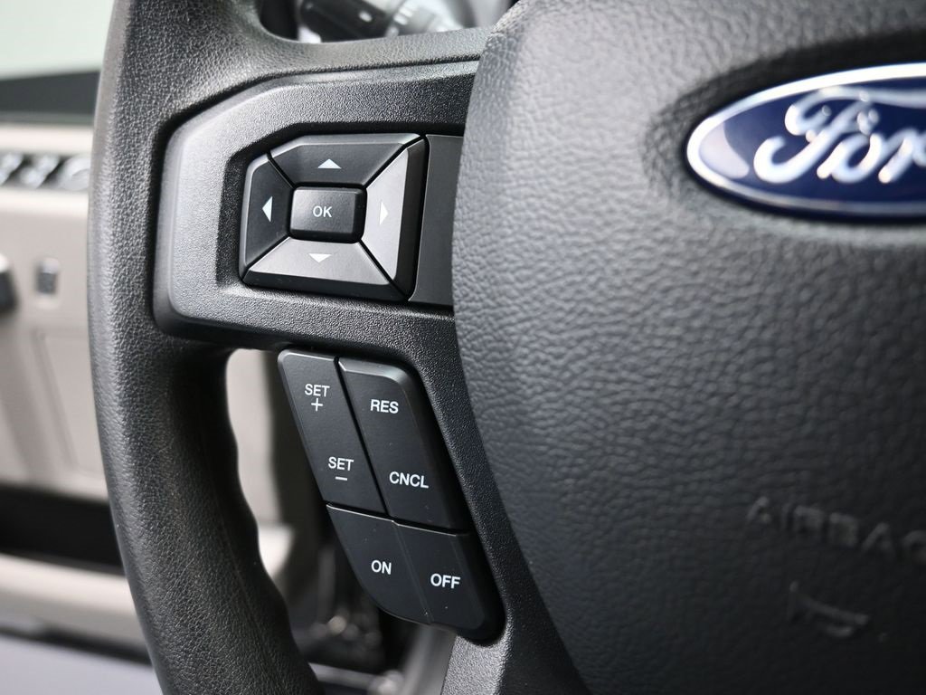 Certified 2022 Ford F350 XLT w/ XLT Premium Package image 30