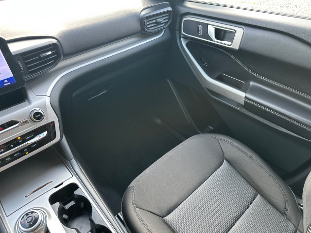 Certified 2023 Ford Explorer XLT AWD/4WD image 25