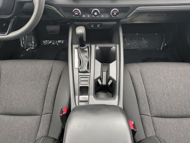 Used 2024 Honda Accord LX image 18