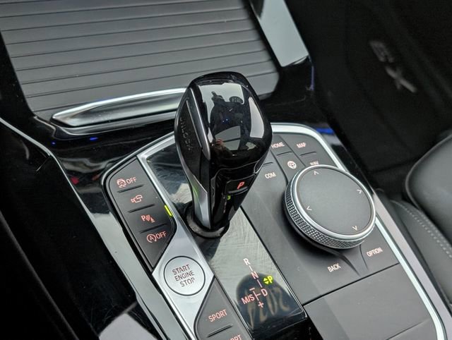 Used 2024 BMW X3 sDrive30i w/ Convenience Package image 22