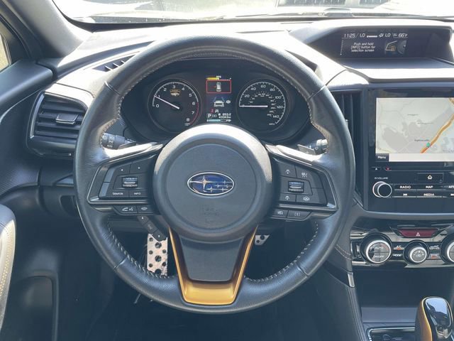 Used 2023 Subaru Forester Wilderness image 12