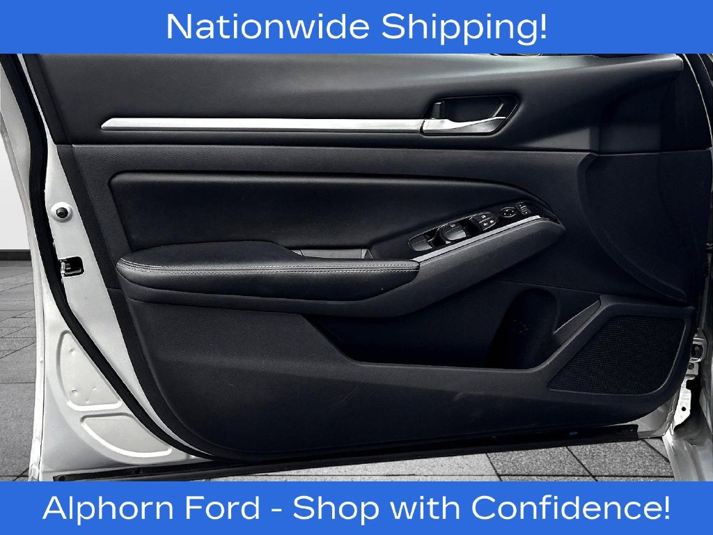 Used 2023 Nissan Altima 2.5 SV FWD image 20