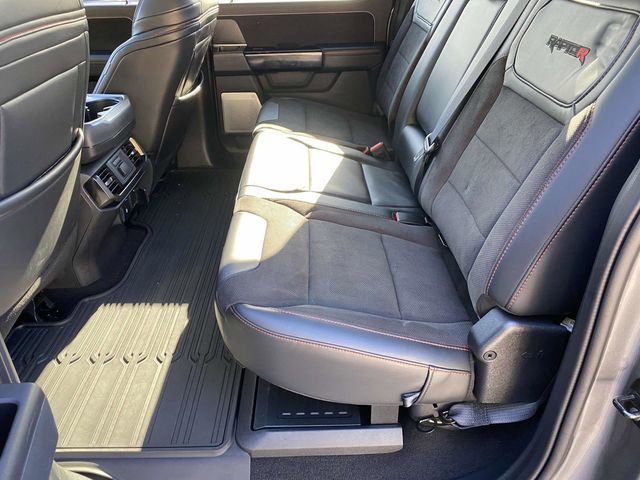 Certified 2024 Ford F150 Raptor w/ Equipment Group 803A Raptor R image 15