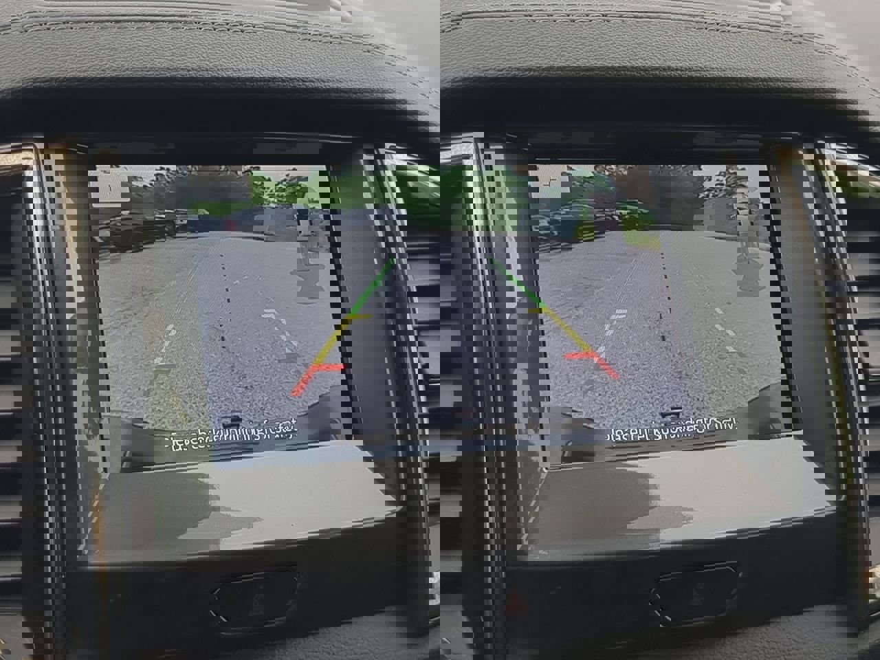 Certified 2021 Ford Ranger Lariat w/ Equipment Group 501A High image 18