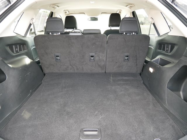 Certified 2022 Ford Edge SE w/ Black Appearance Package AWD/4WD image 10