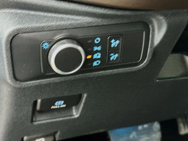 Certified 2021 Ford Bronco Outer Banks AWD/4WD image 10