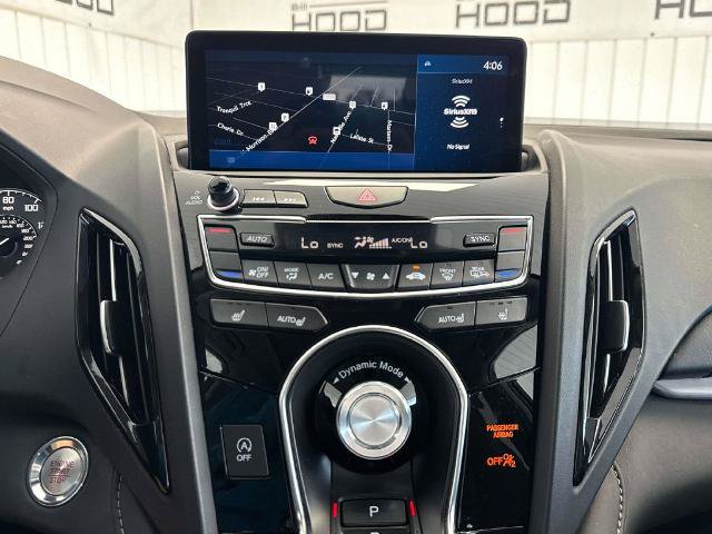 Used 2021 Acura RDX w/ Technology Package FWD image 30