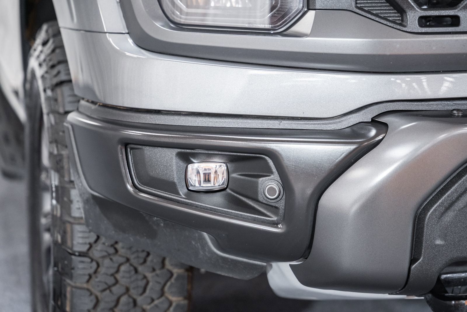 Certified 2025 Ford F150 Tremor w/ Equipment Group 402A High image 15