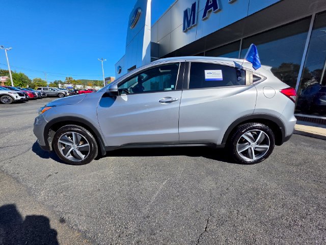 Used 2022 Honda HR-V EX image 5