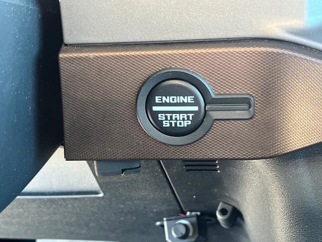 Certified 2023 Ford Bronco Outer Banks image 9