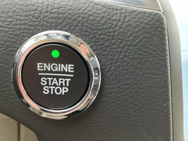 Certified 2024 Ford Edge Titanium w/ Equipment Group 301A image 30