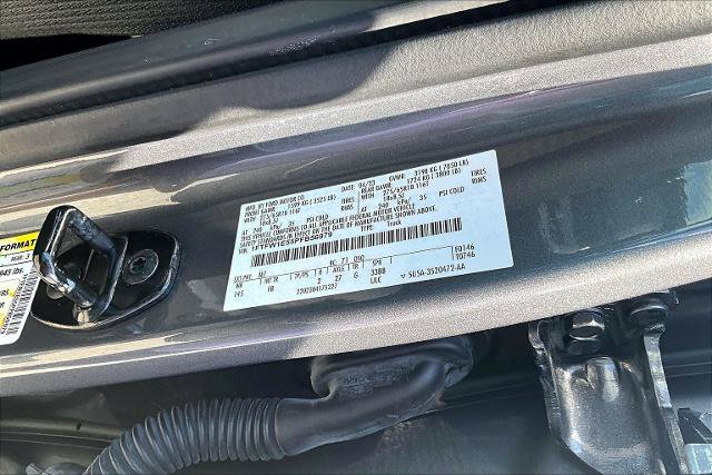 Certified 2023 Ford F150 XLT w/ Equipment Group 302A High AWD/4WD image 36